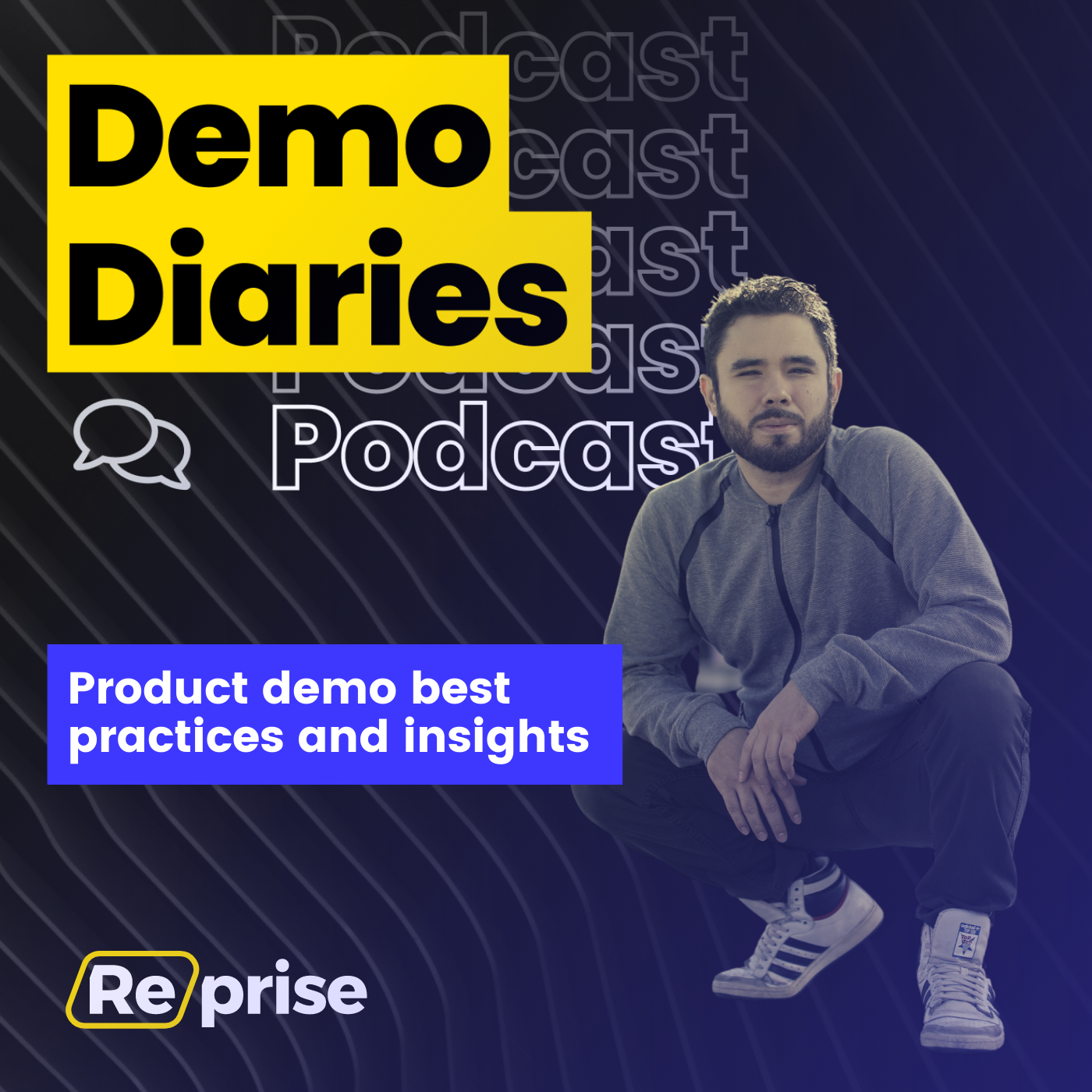 Demo Diaries recap, ep 21: The New Terms Is A Buyers Process Rather Than A Sales Process