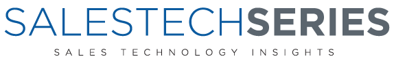 Salestech Series Logo