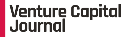 Venture Capital Journal Logo